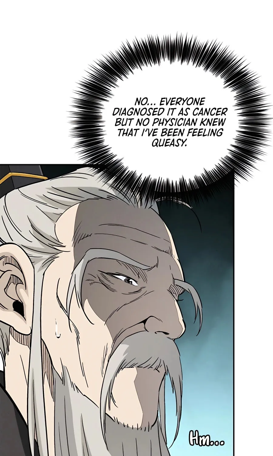 Read The Divine Surgeon chapter 71 image 78 on Lezhin