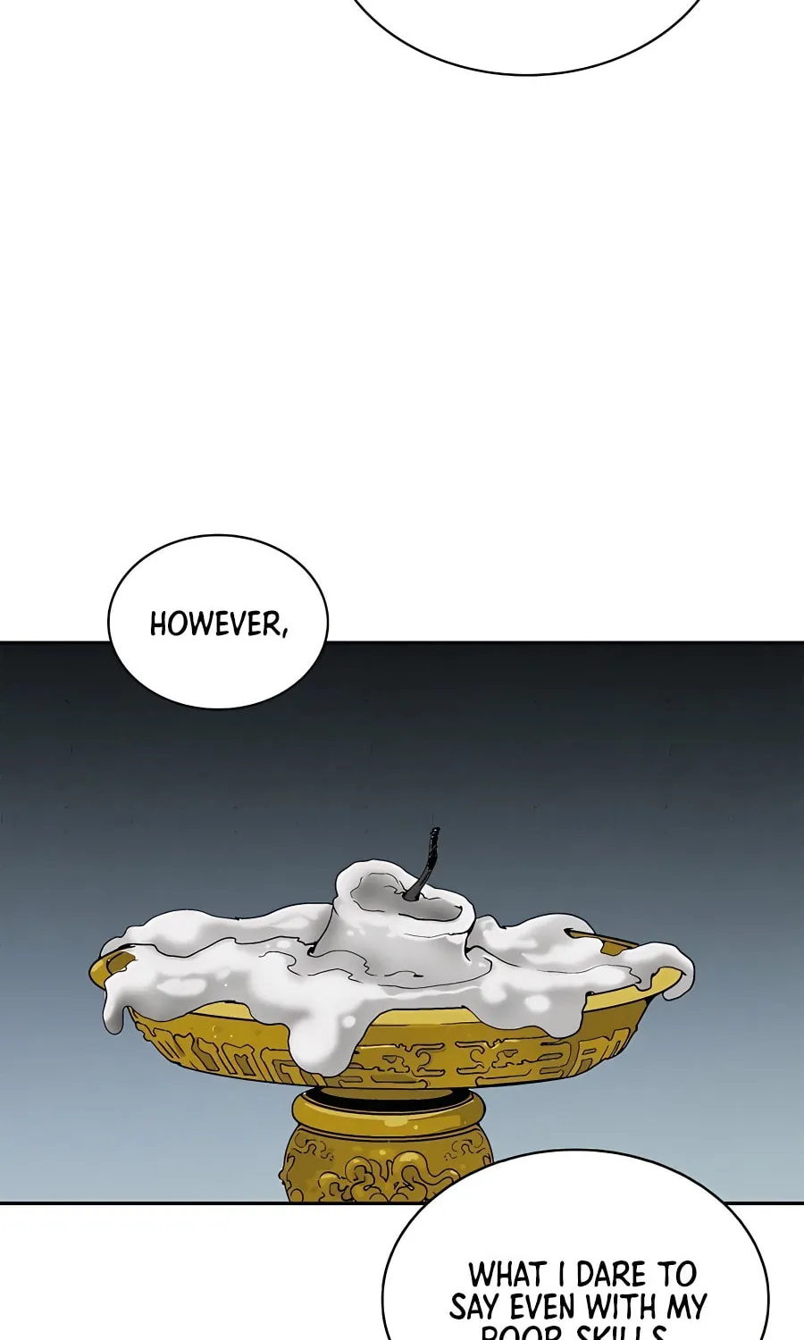 Read The Divine Surgeon chapter 72 image 17 on Lezhin