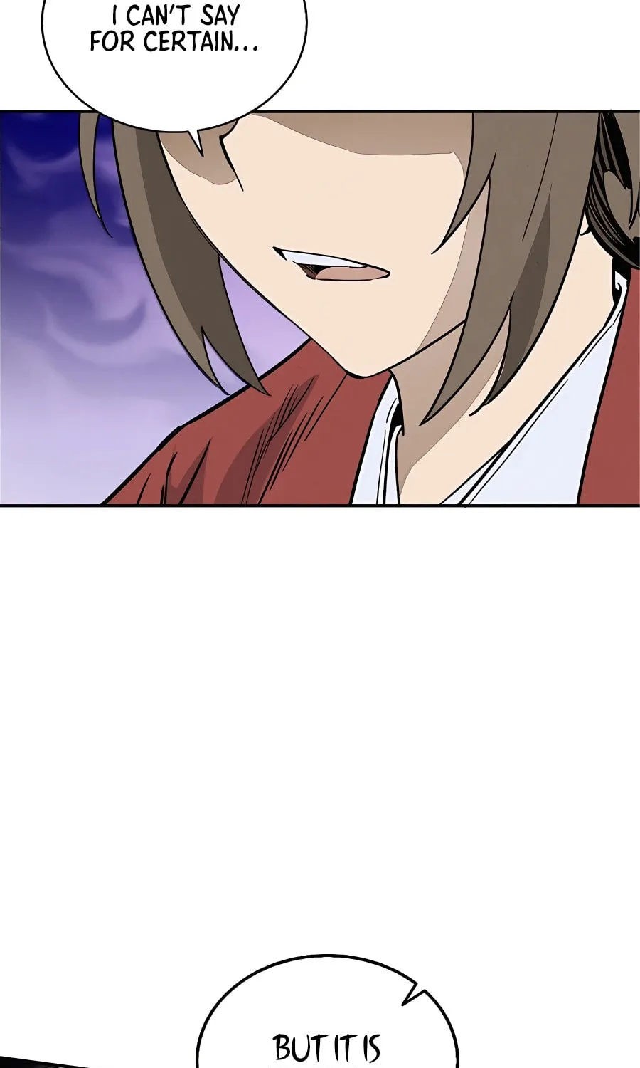 Read The Divine Surgeon chapter 72 image 2 on Lezhin