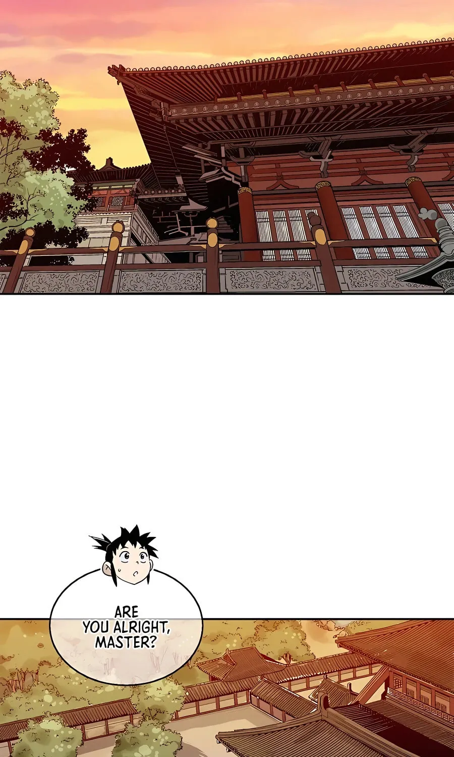 Read The Divine Surgeon chapter 72 image 20 on Lezhin
