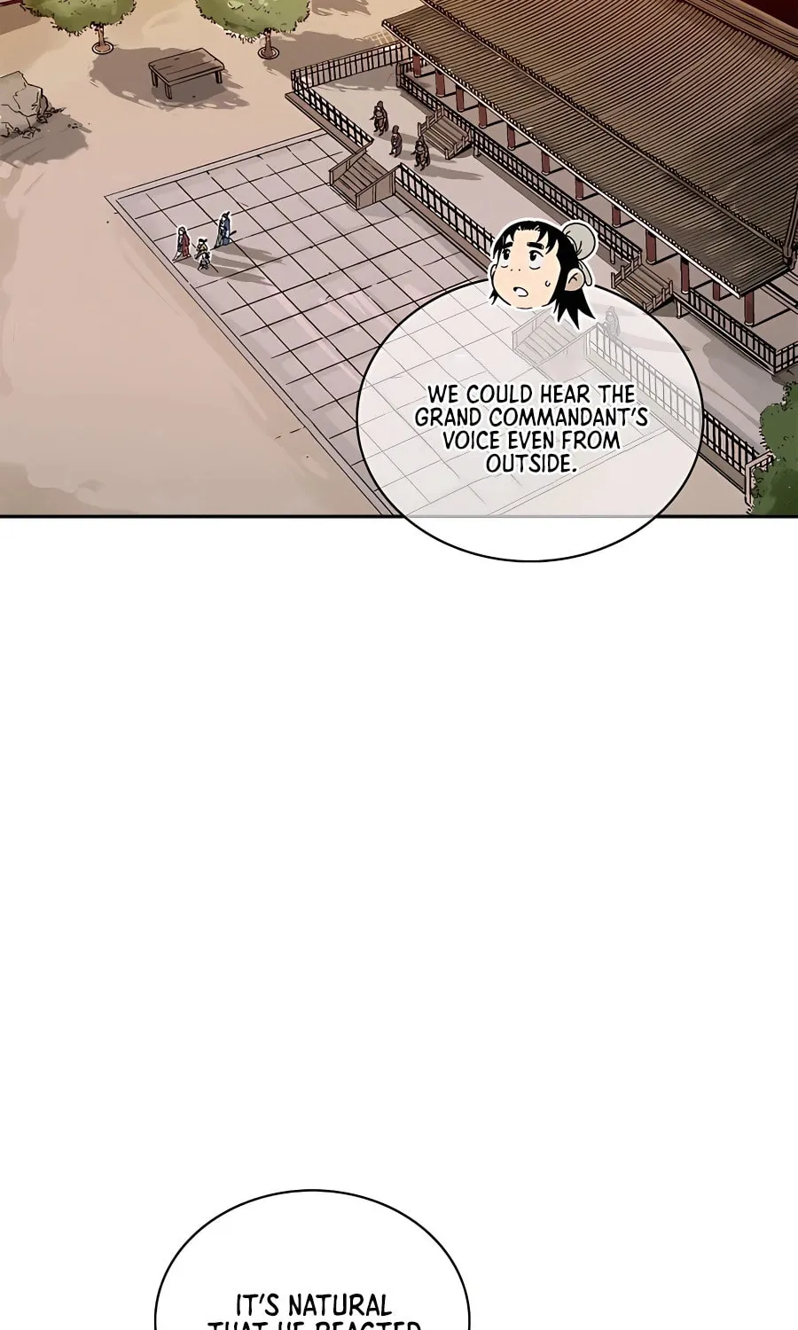 Read The Divine Surgeon chapter 72 image 21 on Lezhin