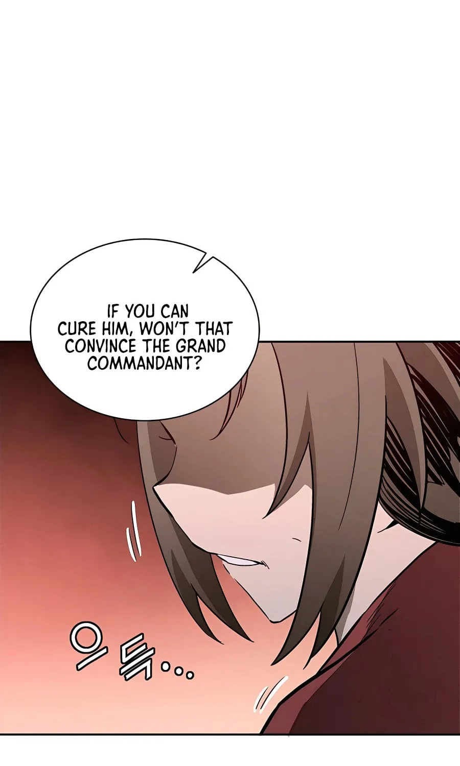 Read The Divine Surgeon chapter 72 image 29 on Lezhin
