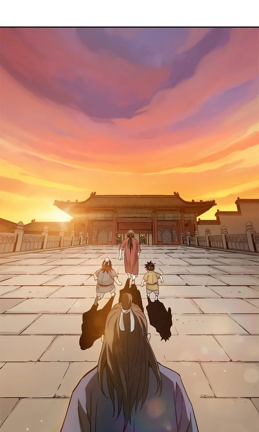 Read The Divine Surgeon chapter 72 image 38 on Lezhin