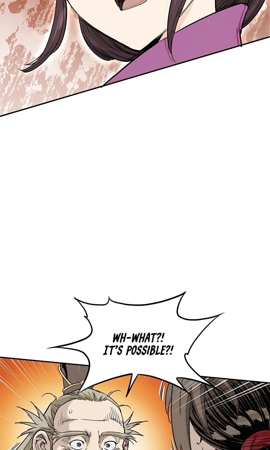 Read The Divine Surgeon chapter 72 image 4 on Lezhin