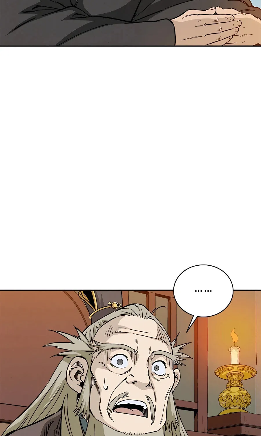 Read The Divine Surgeon chapter 72 image 60 on Lezhin