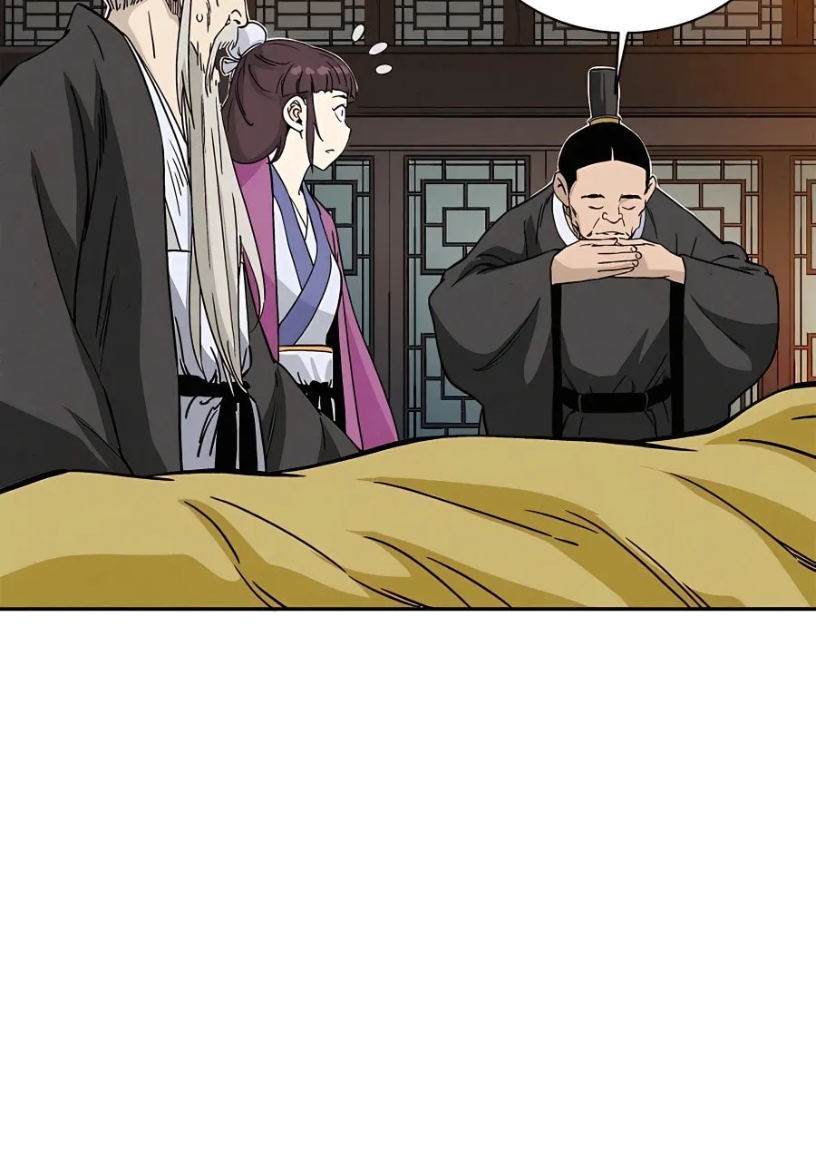 Read The Divine Surgeon chapter 72 image 62 on Lezhin