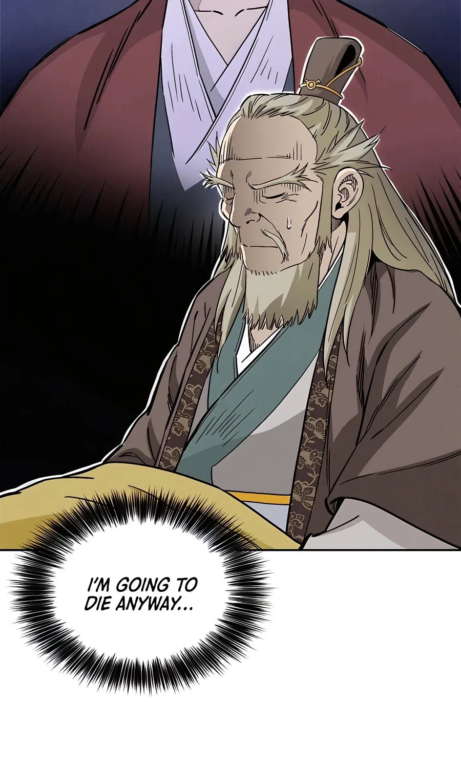 Read The Divine Surgeon chapter 72 image 65 on Lezhin