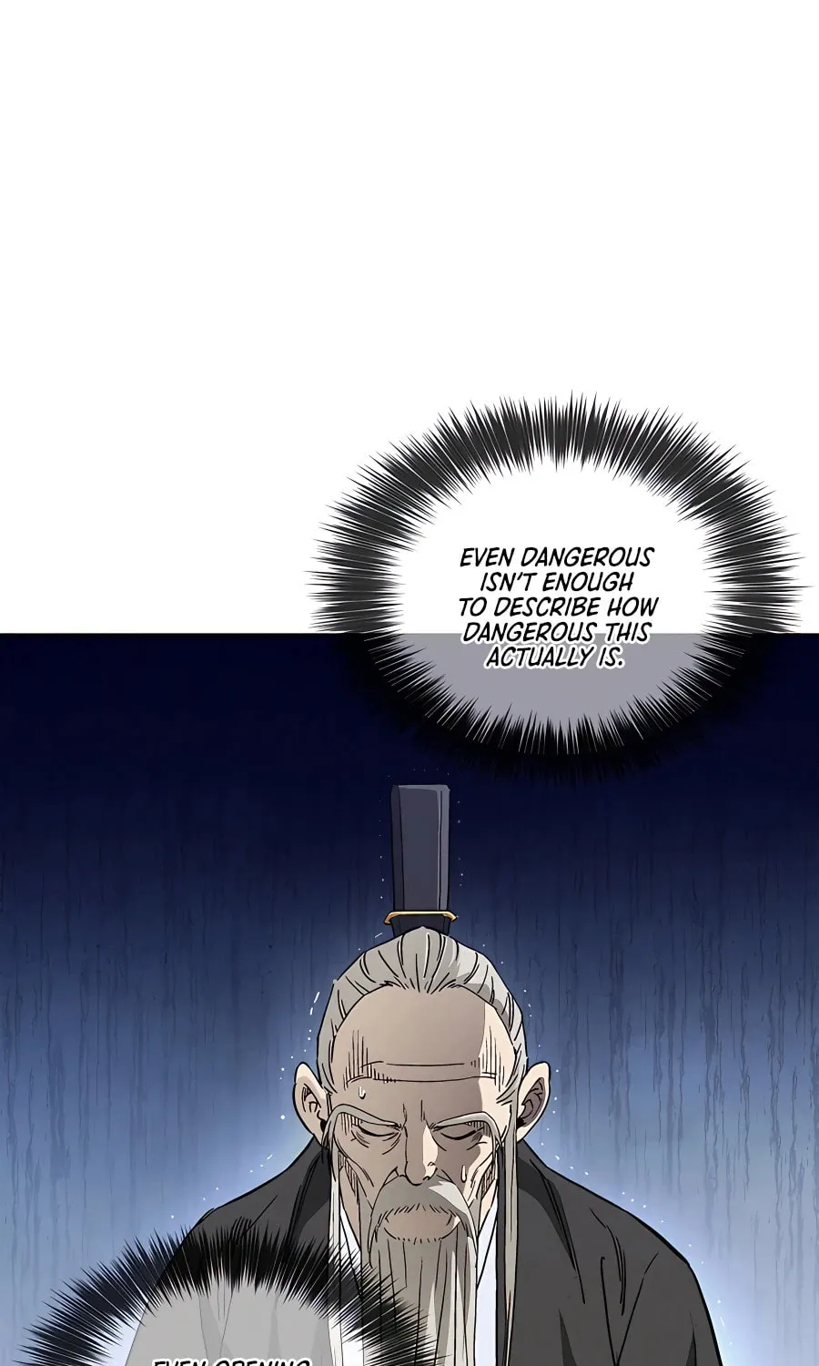 Read The Divine Surgeon chapter 72 image 75 on Lezhin