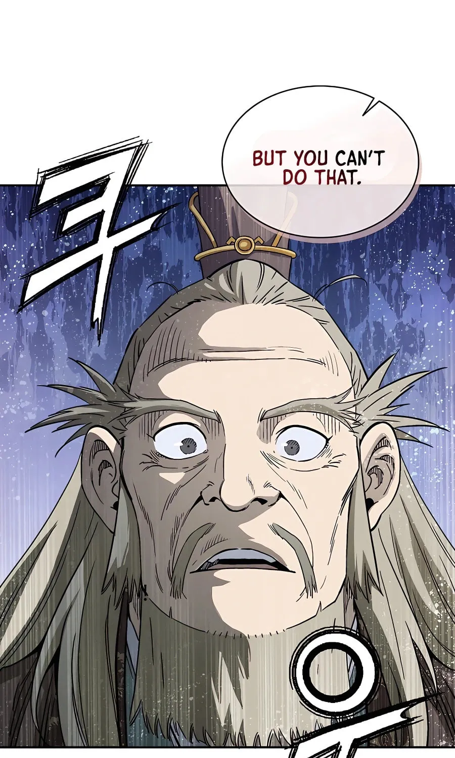 Read The Divine Surgeon chapter 73 image 11 on Lezhin