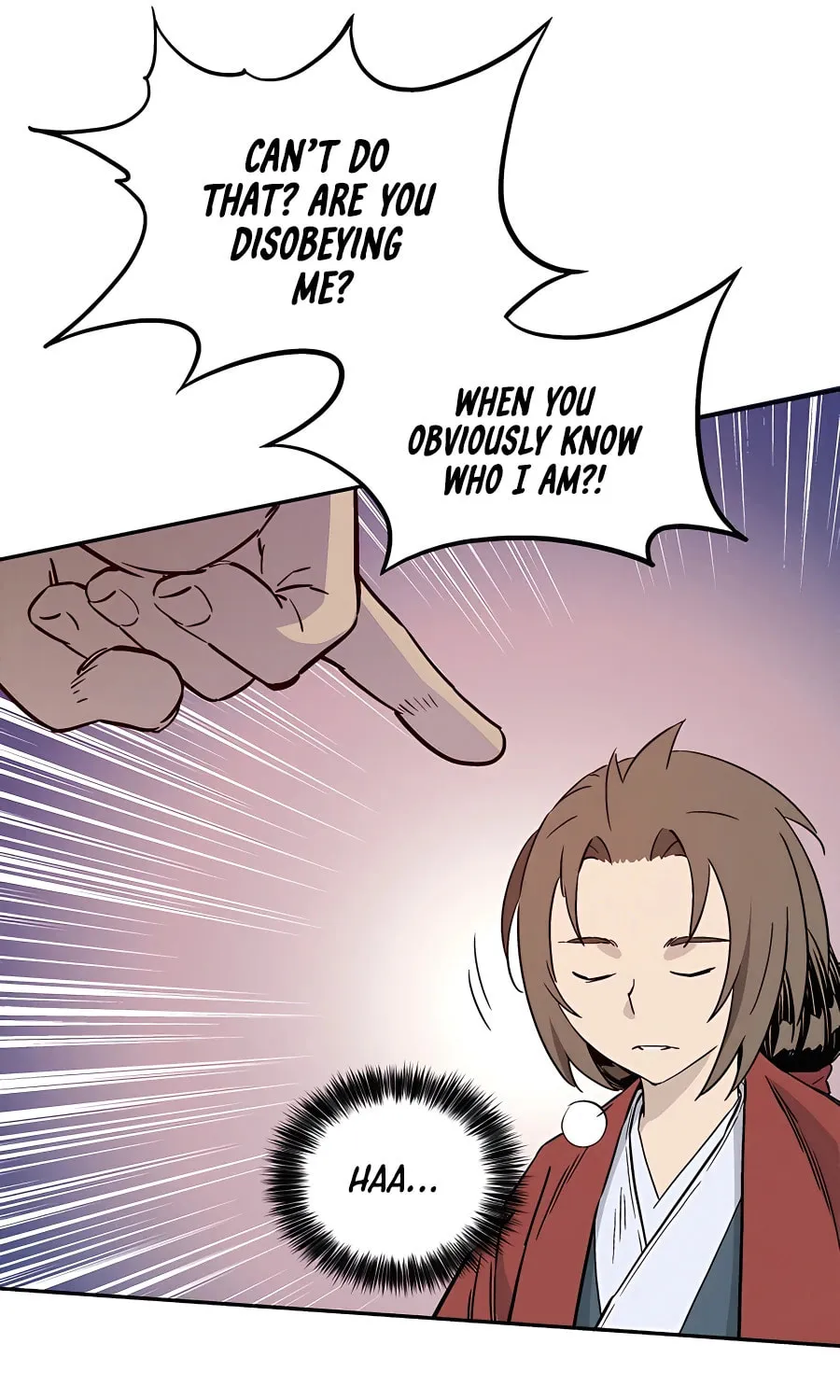 Read The Divine Surgeon chapter 73 image 16 on Lezhin