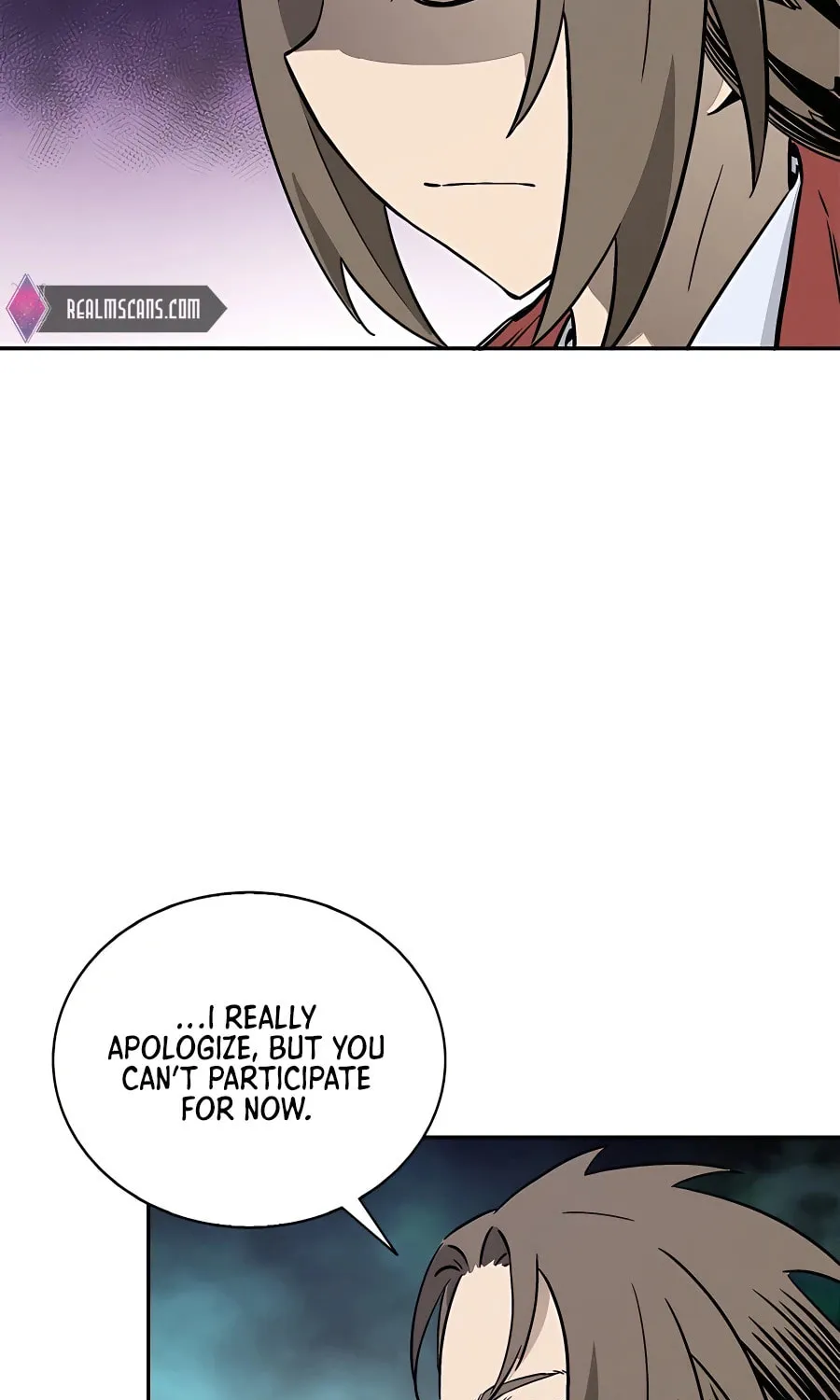 Read The Divine Surgeon chapter 73 image 22 on Lezhin