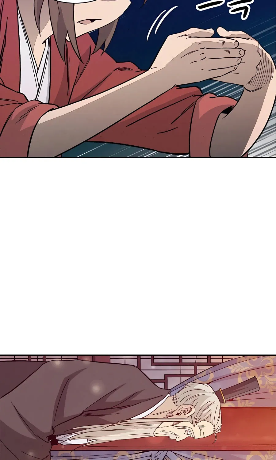 Read The Divine Surgeon chapter 73 image 30 on Lezhin