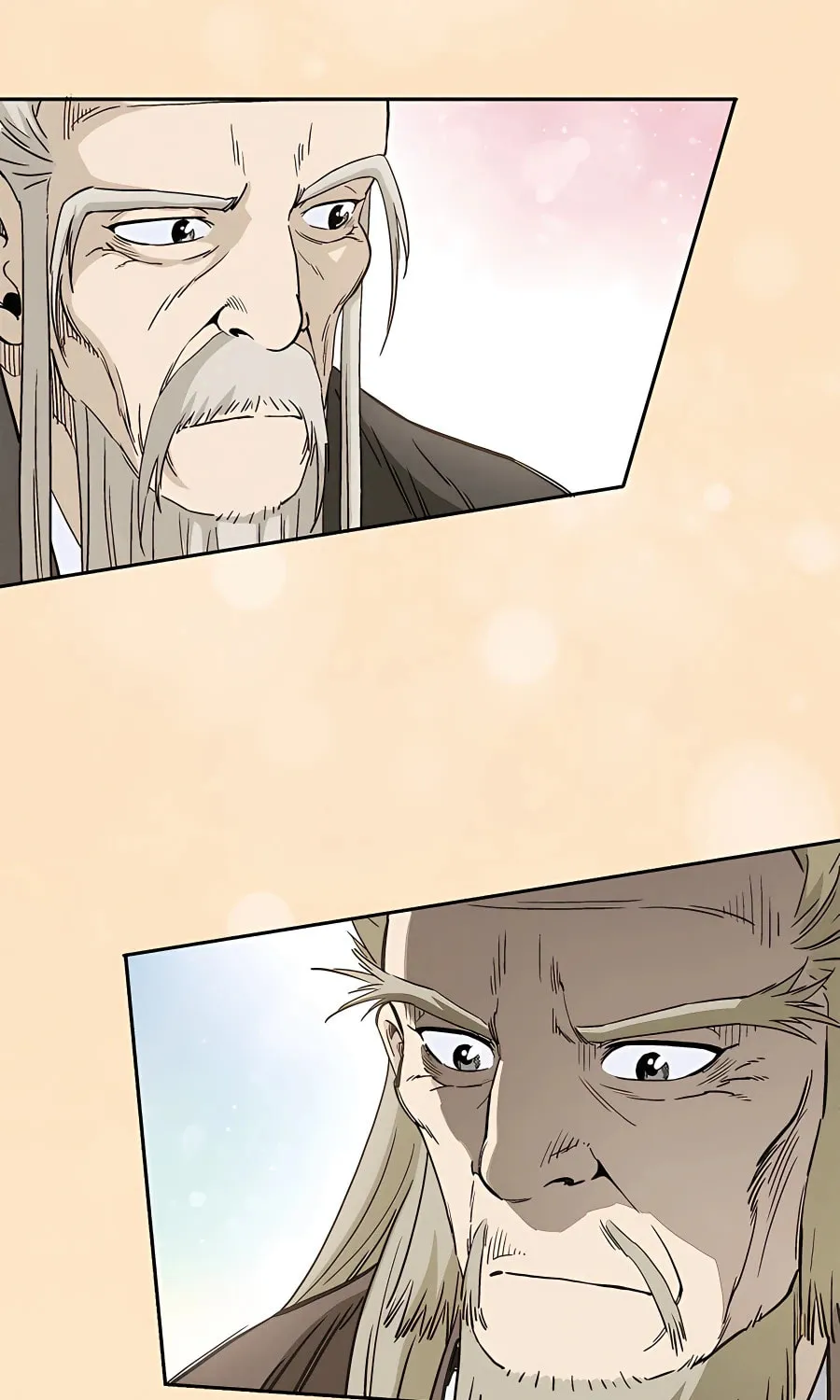 Read The Divine Surgeon chapter 73 image 32 on Lezhin