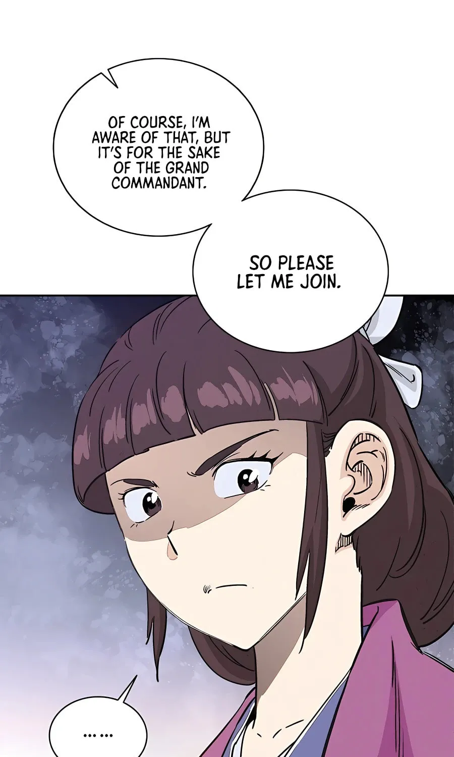 Read The Divine Surgeon chapter 73 image 38 on Lezhin