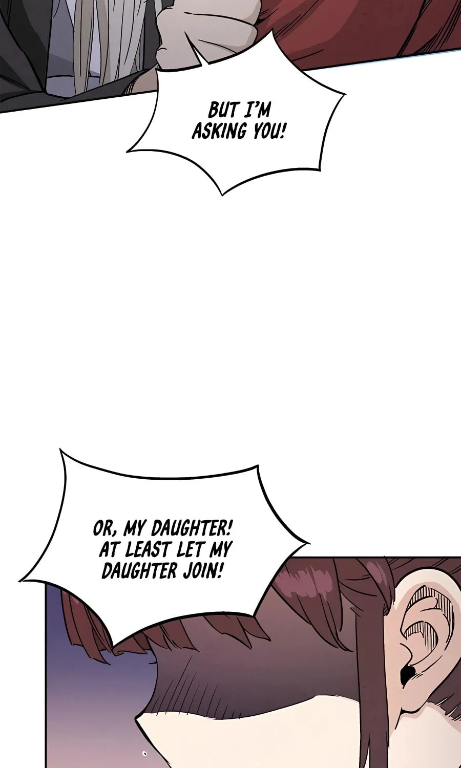 Read The Divine Surgeon chapter 73 image 44 on Lezhin
