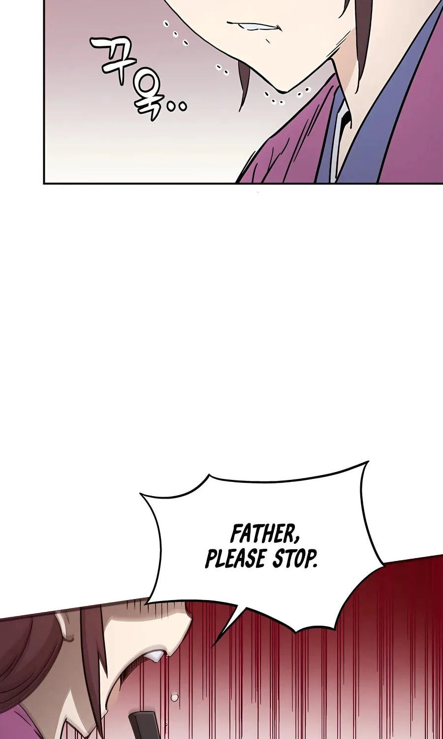 Read The Divine Surgeon chapter 73 image 45 on Lezhin