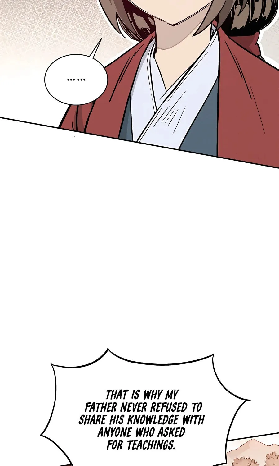 Read The Divine Surgeon chapter 73 image 49 on Lezhin