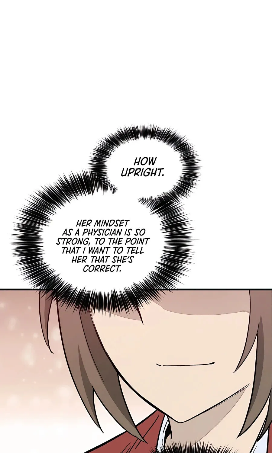 Read The Divine Surgeon chapter 73 image 54 on Lezhin