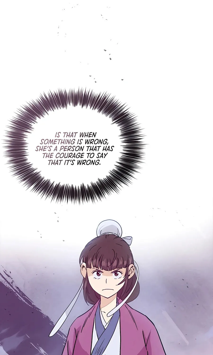 Read The Divine Surgeon chapter 73 image 56 on Lezhin
