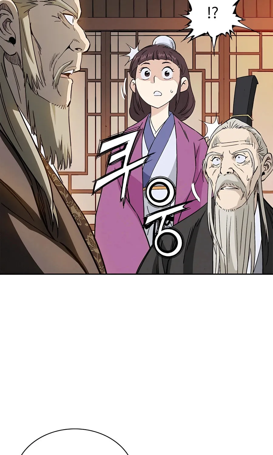 Read The Divine Surgeon chapter 73 image 6 on Lezhin