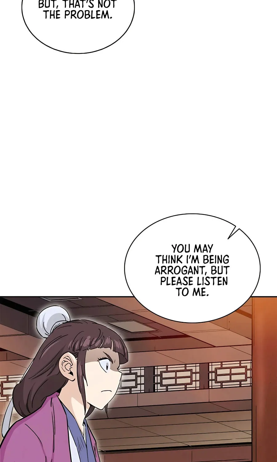Read The Divine Surgeon chapter 73 image 60 on Lezhin