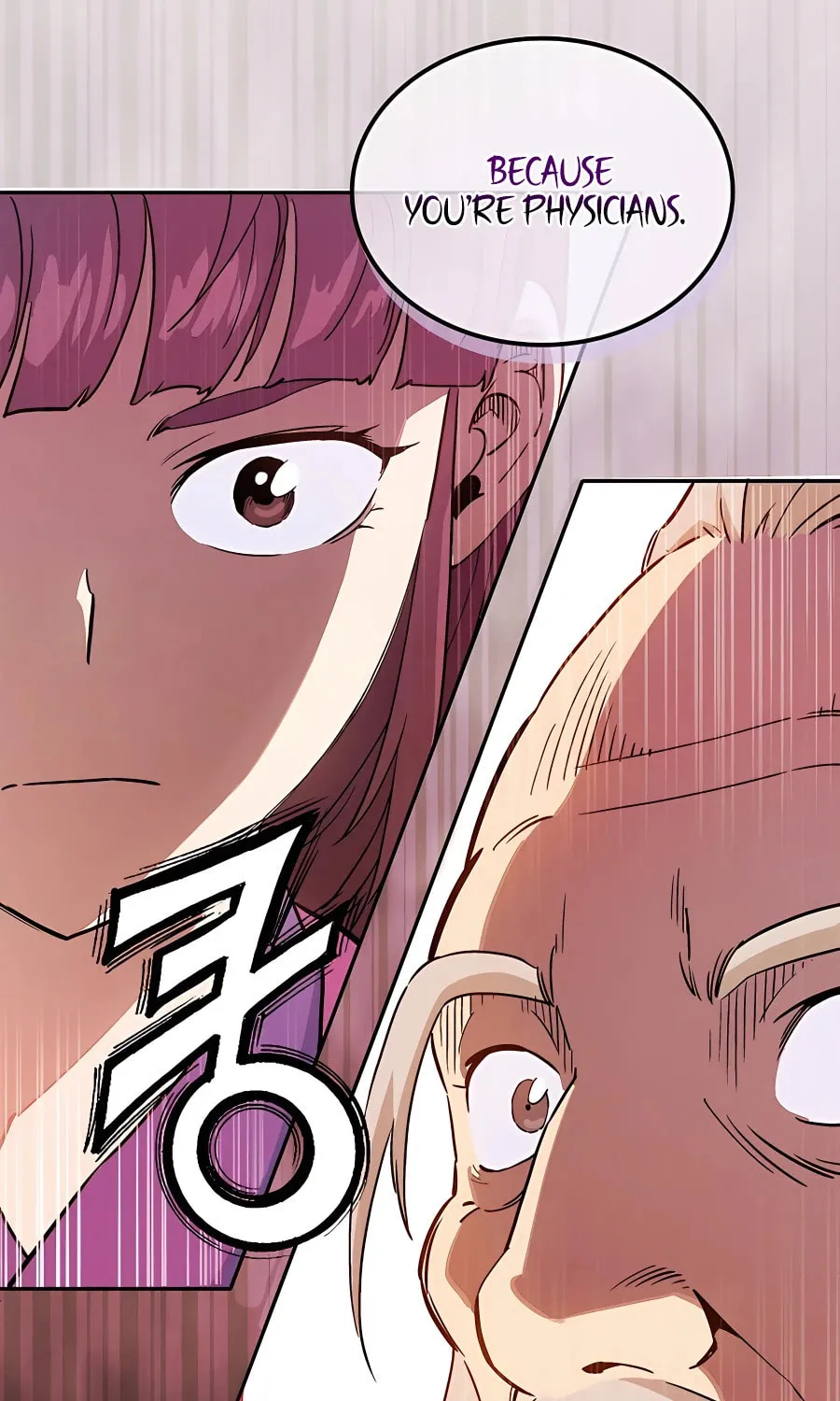 Read The Divine Surgeon chapter 73 image 64 on Lezhin