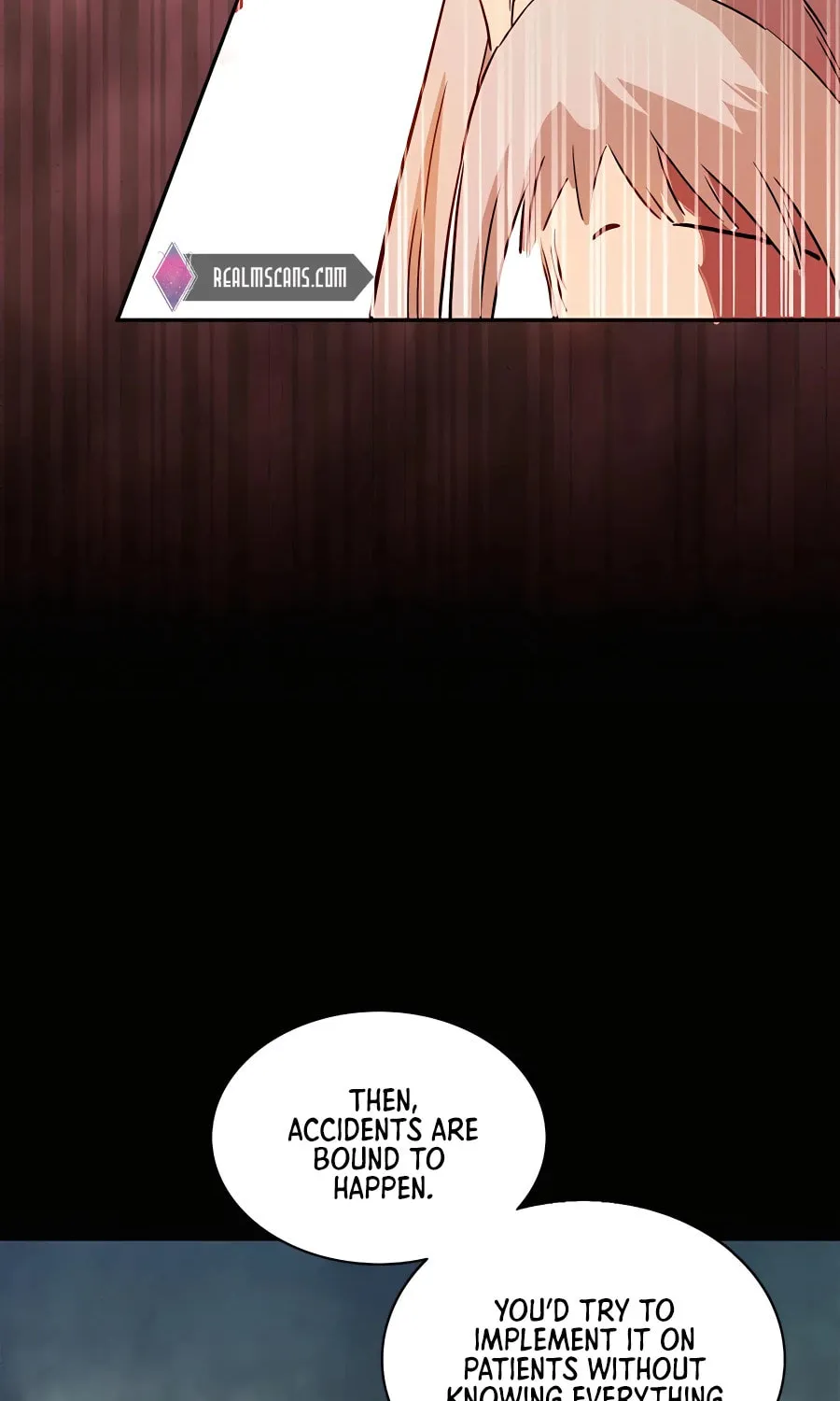 Read The Divine Surgeon chapter 73 image 65 on Lezhin