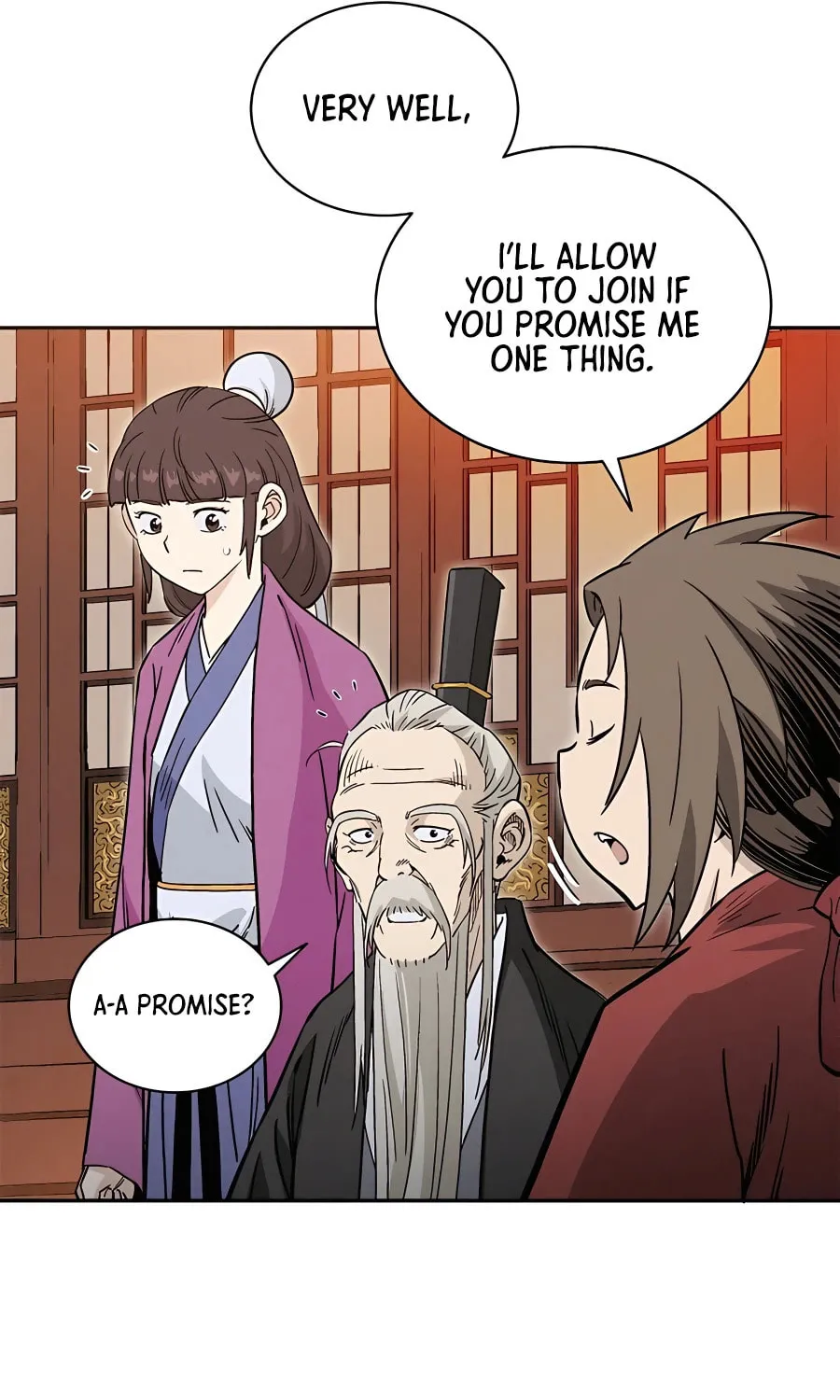 Read The Divine Surgeon chapter 73 image 72 on Lezhin