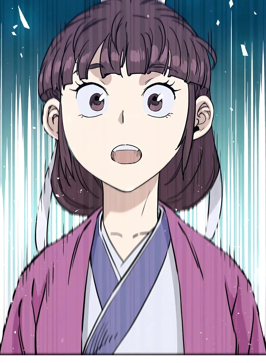Read The Divine Surgeon chapter 73 image 79 on Lezhin