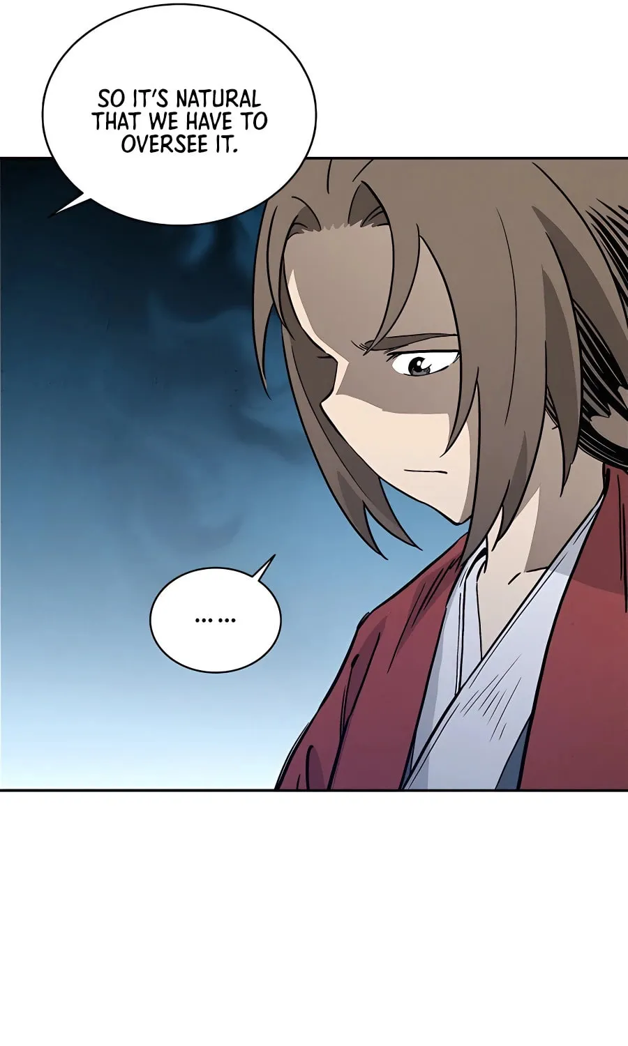 Read The Divine Surgeon chapter 73 image 9 on Lezhin
