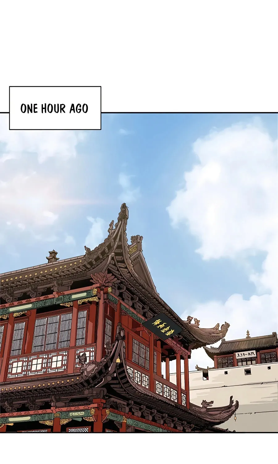 Read The Divine Surgeon chapter 74 image 1 on Lezhin
