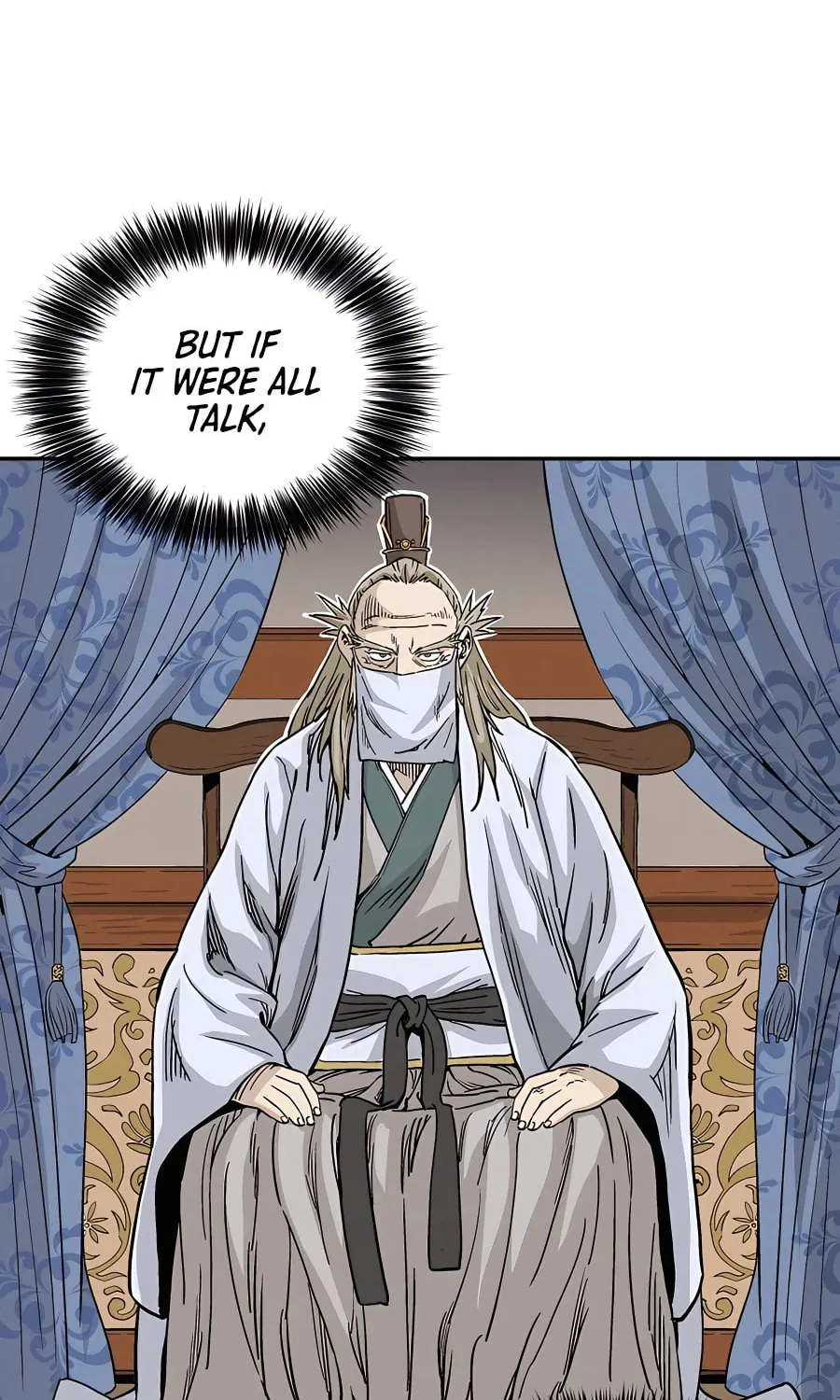 Read The Divine Surgeon chapter 74 image 12 on Lezhin