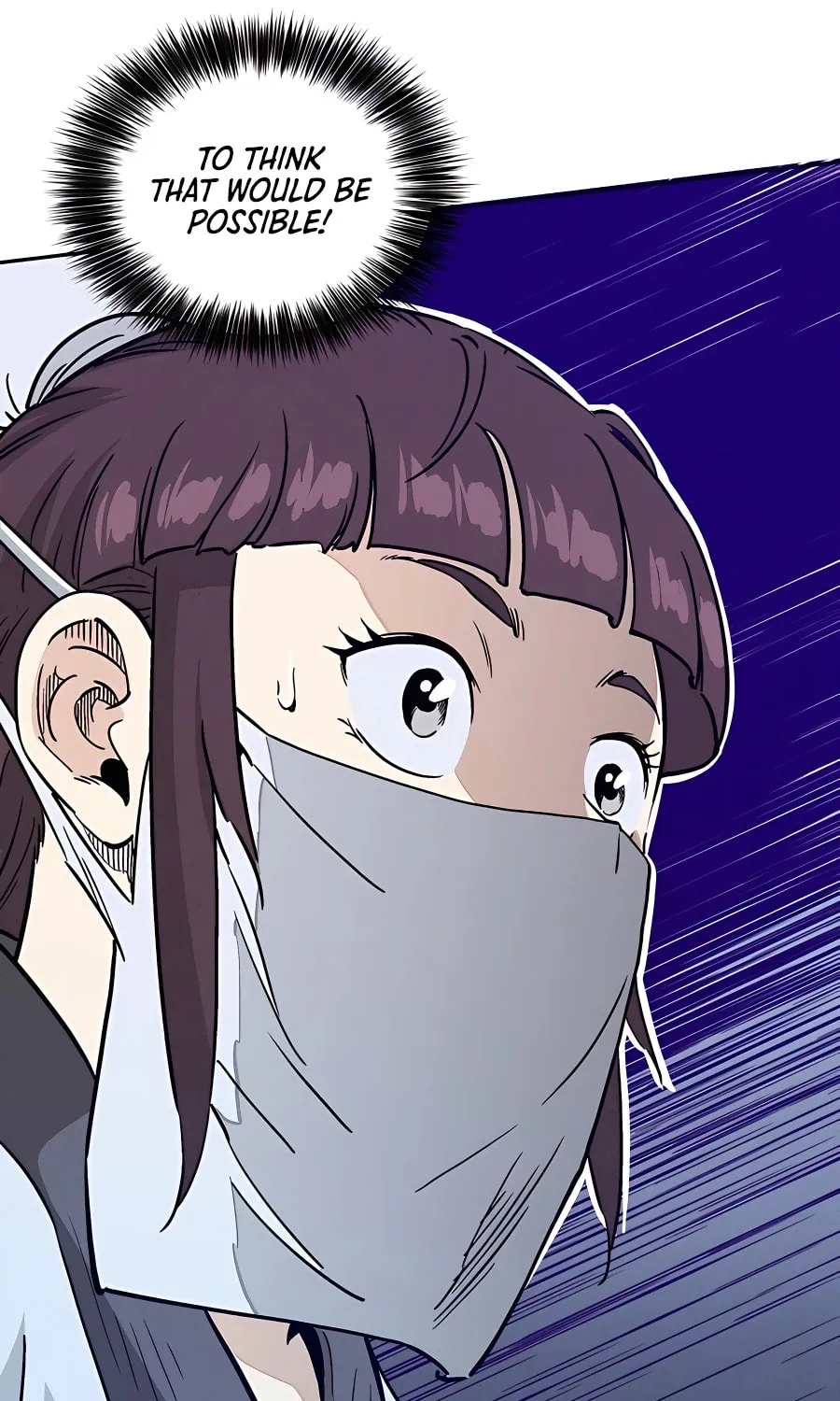 Read The Divine Surgeon chapter 74 image 33 on Lezhin