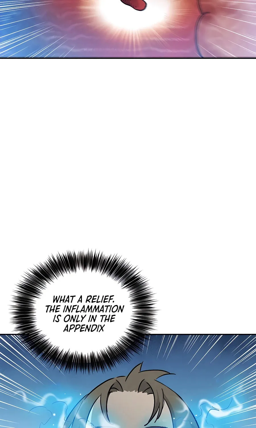 Read The Divine Surgeon chapter 74 image 35 on Lezhin