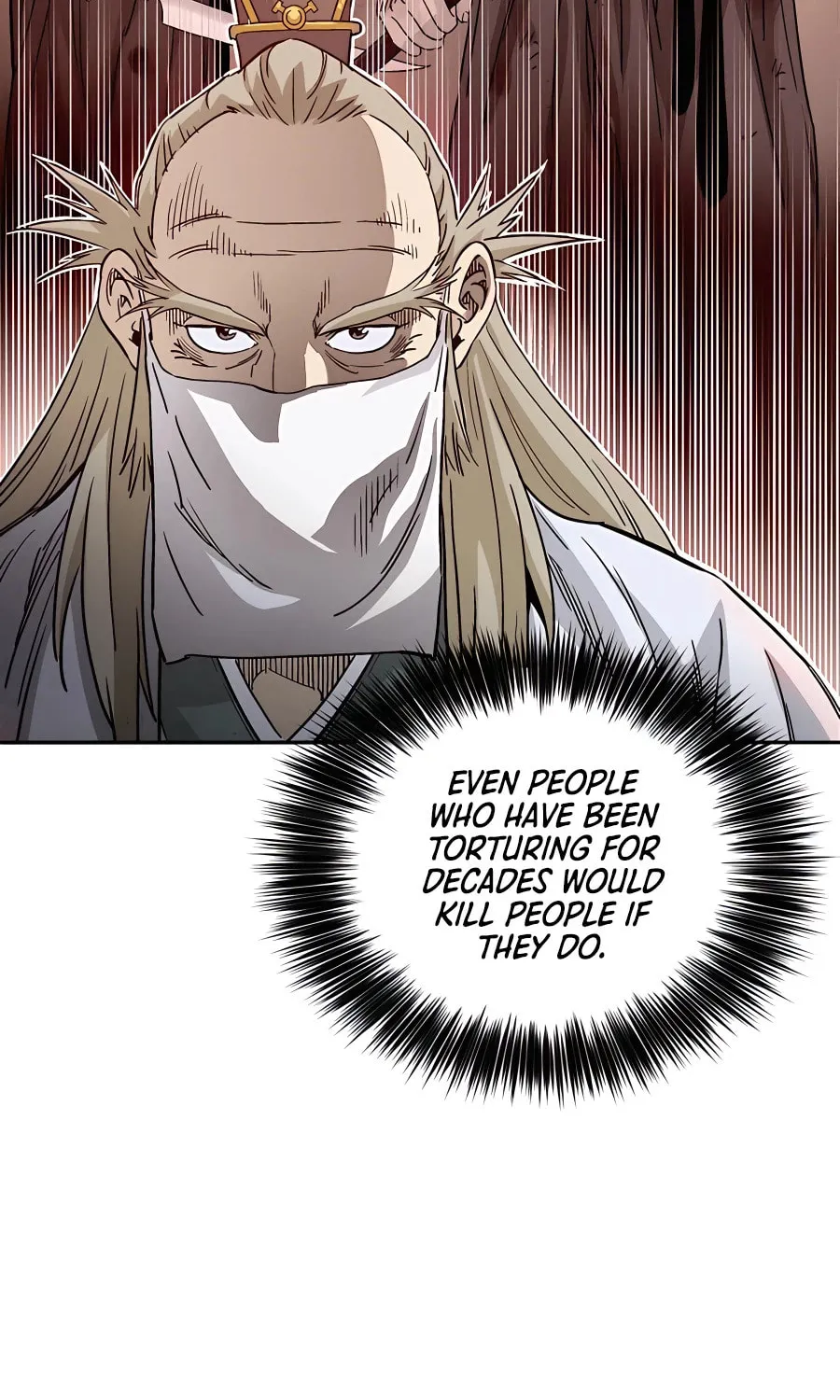 Read The Divine Surgeon chapter 74 image 42 on Lezhin