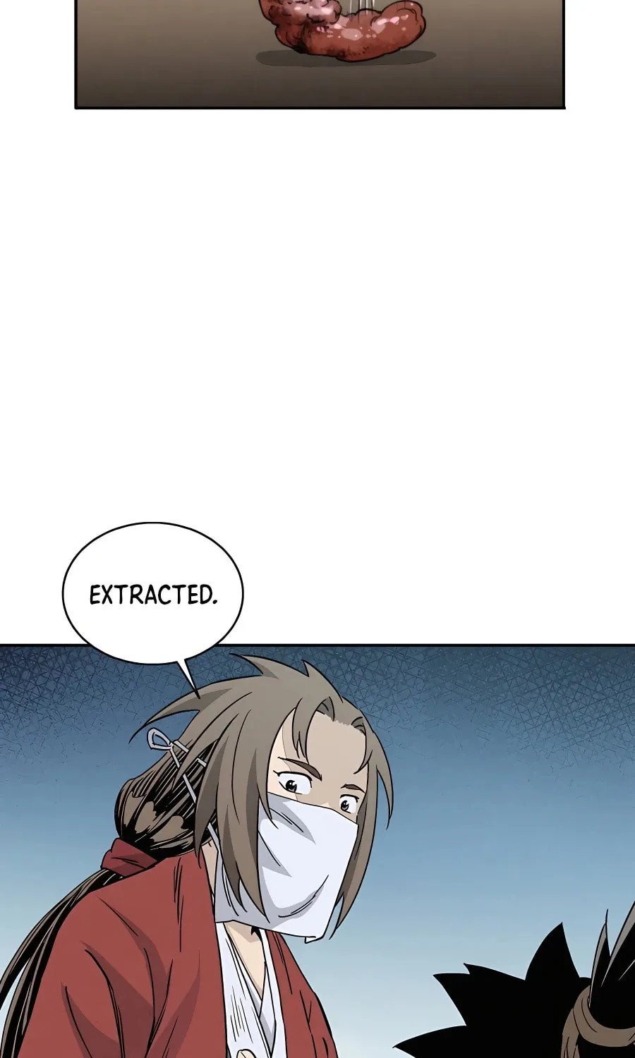 Read The Divine Surgeon chapter 74 image 47 on Lezhin