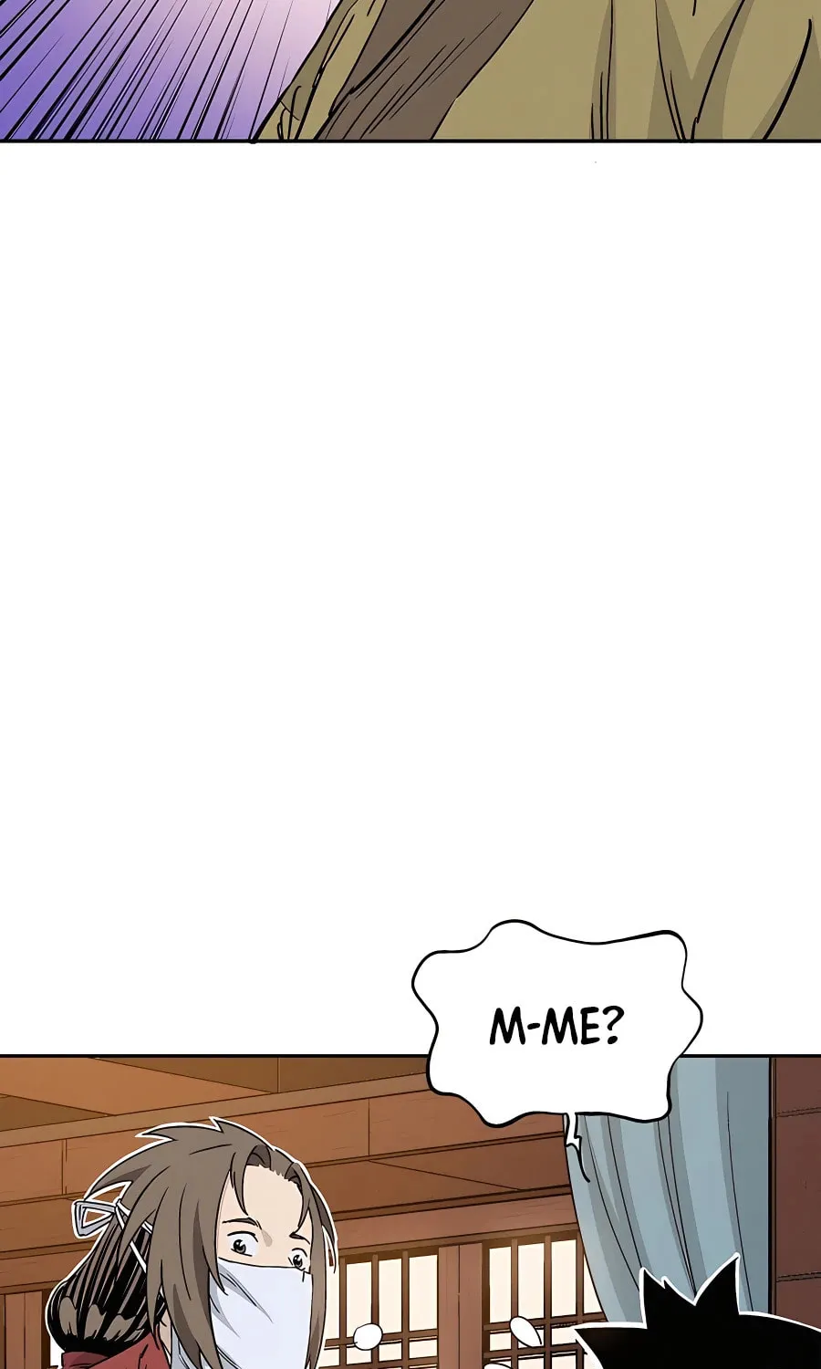 Read The Divine Surgeon chapter 74 image 51 on Lezhin