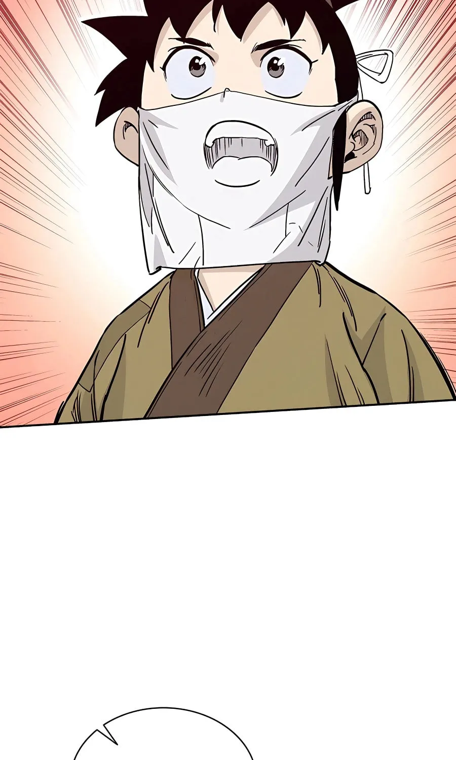 Read The Divine Surgeon chapter 74 image 54 on Lezhin