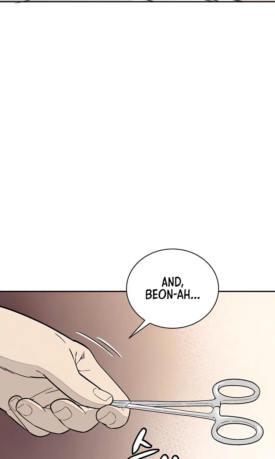 Read The Divine Surgeon chapter 74 image 58 on Lezhin
