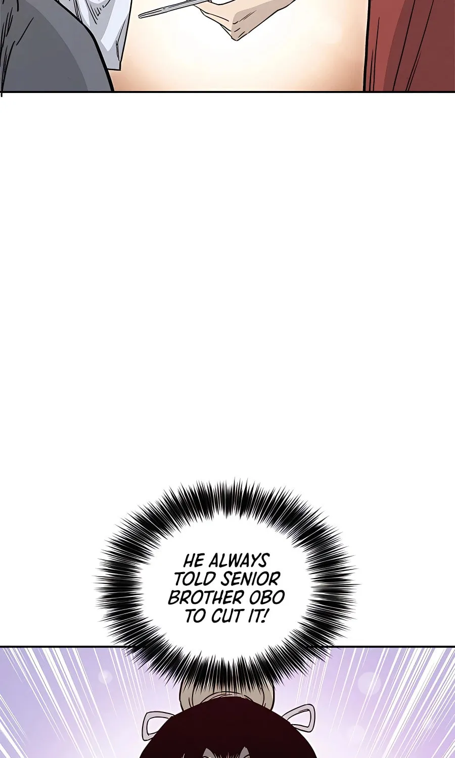 Read The Divine Surgeon chapter 74 image 60 on Lezhin