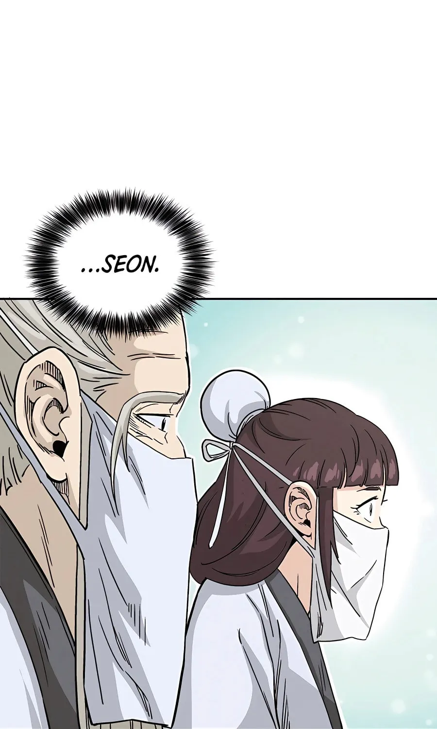 Read The Divine Surgeon chapter 74 image 66 on Lezhin