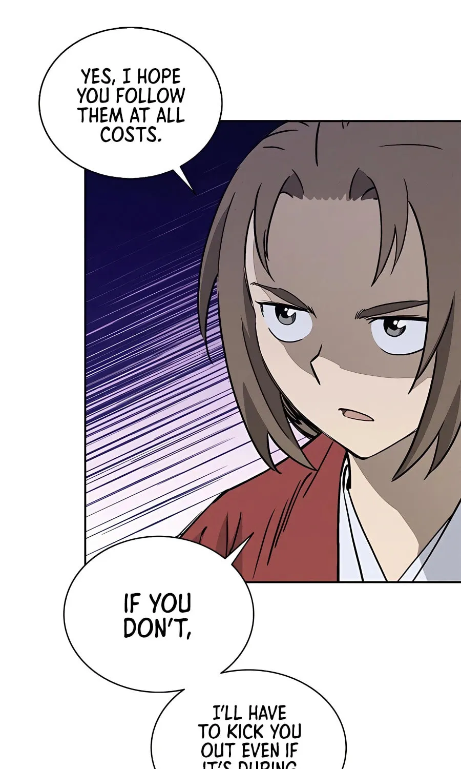 Read The Divine Surgeon chapter 74 image 7 on Lezhin