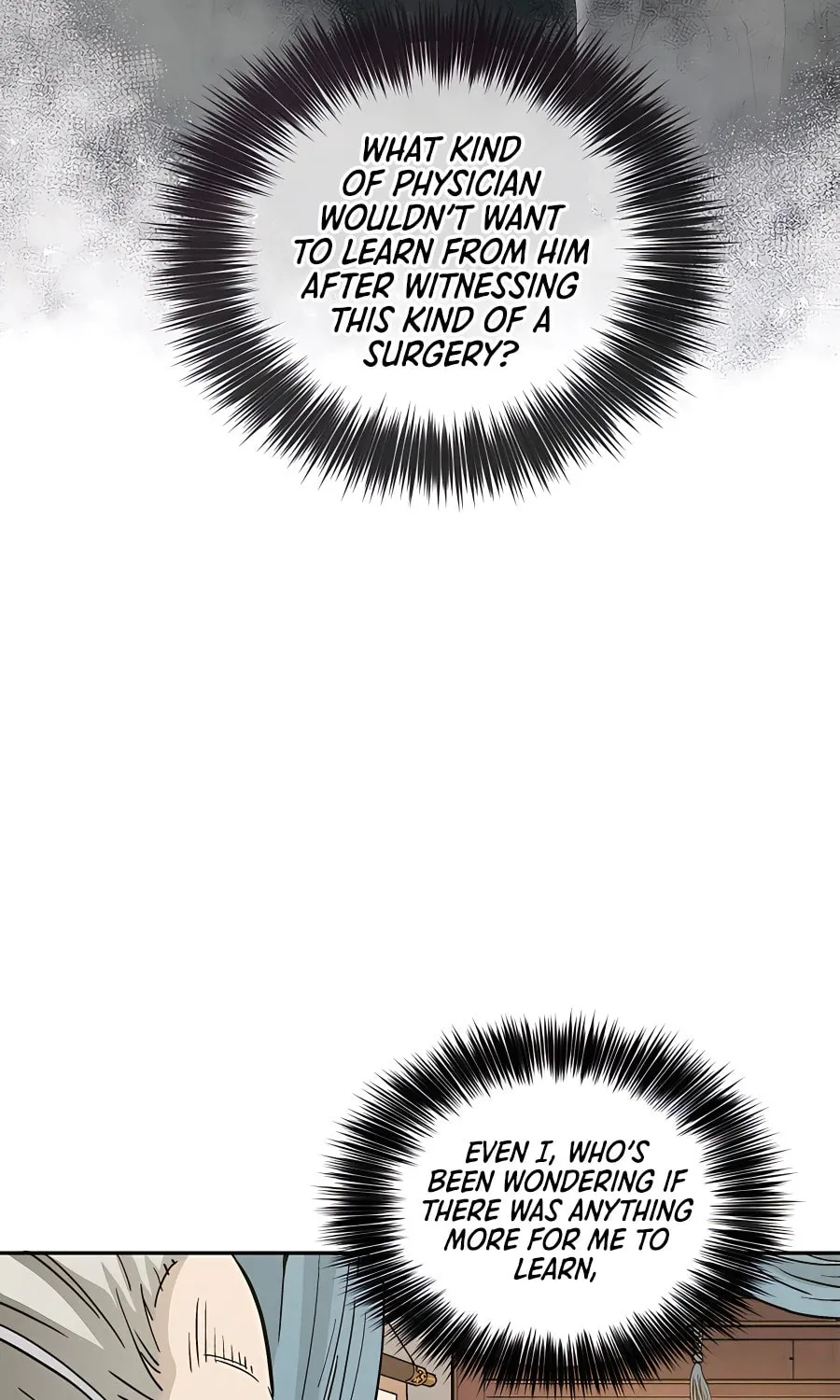 Read The Divine Surgeon chapter 74 image 70 on Lezhin