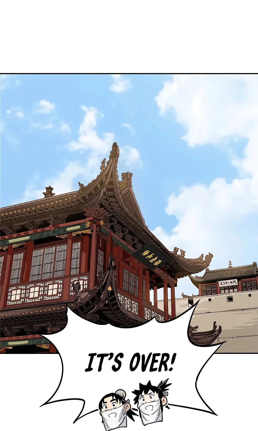 Read The Divine Surgeon chapter 74 image 73 on Lezhin