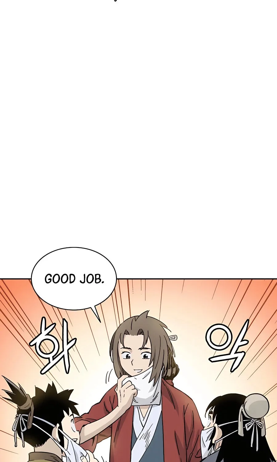 Read The Divine Surgeon chapter 74 image 74 on Lezhin