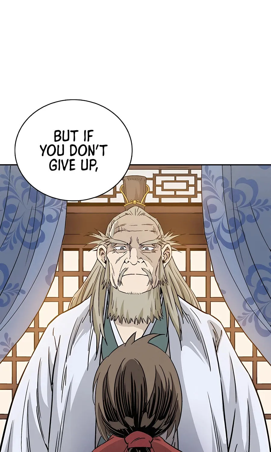 Read The Divine Surgeon chapter 74 image 82 on Lezhin