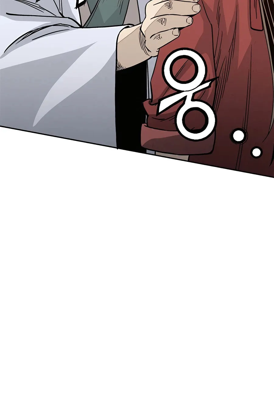 Read The Divine Surgeon chapter 74 image 88 on Lezhin