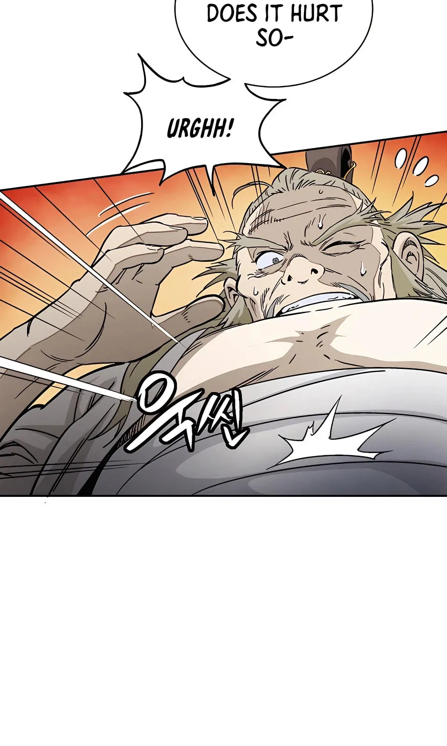 Read The Divine Surgeon chapter 76 image 11 on Lezhin