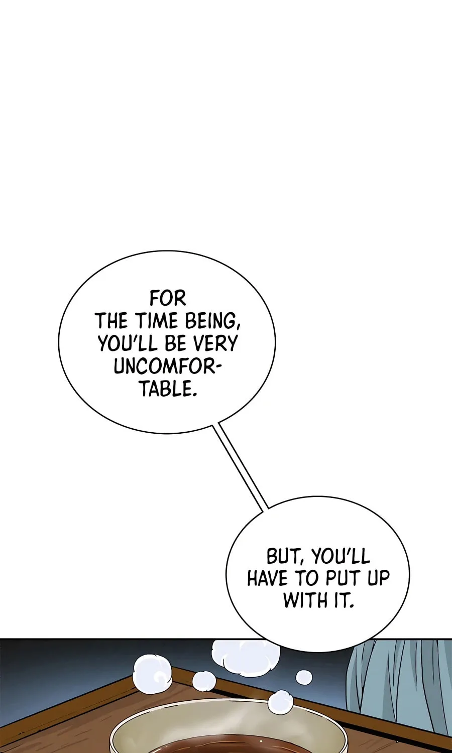 Read The Divine Surgeon chapter 76 image 15 on Lezhin