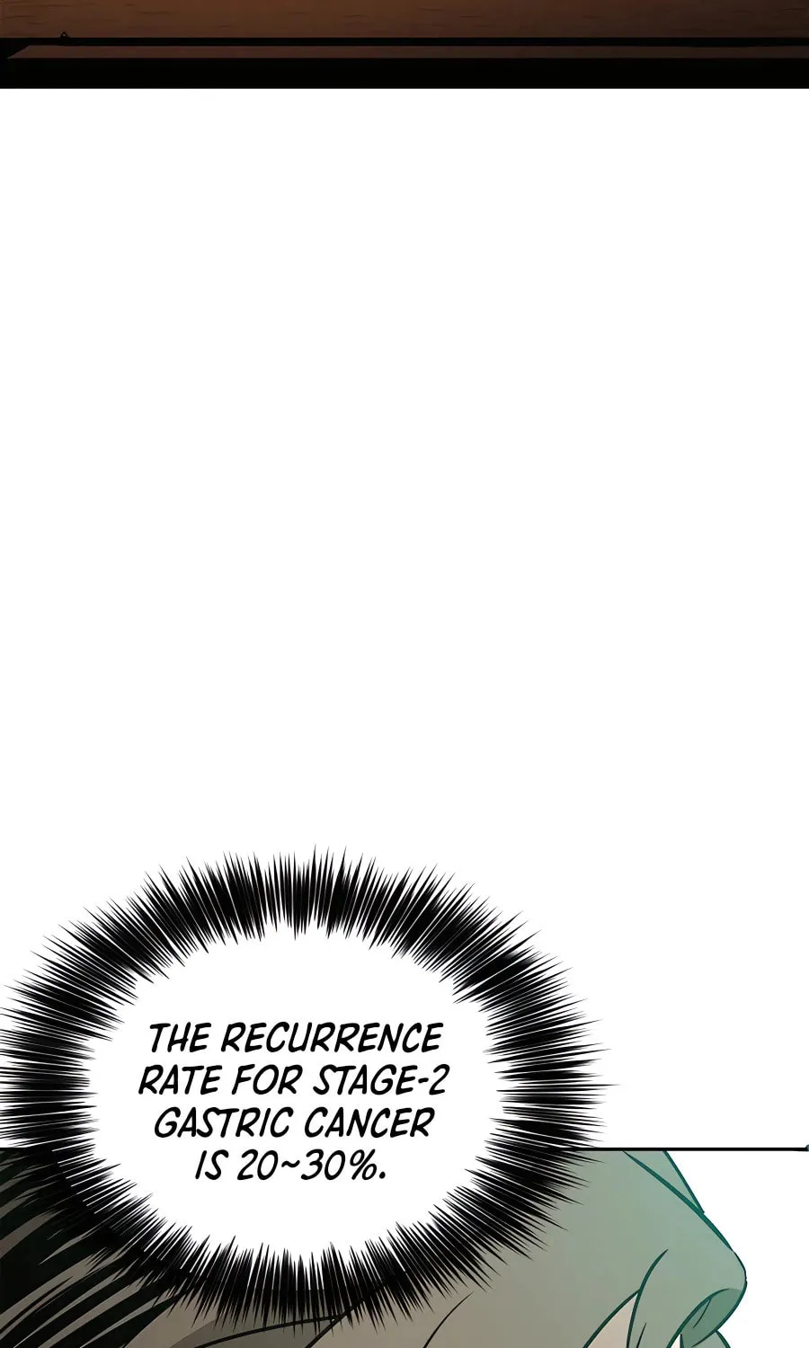 Read The Divine Surgeon chapter 76 image 18 on Lezhin